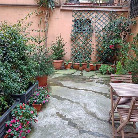 Suites In Rome Exterior photo